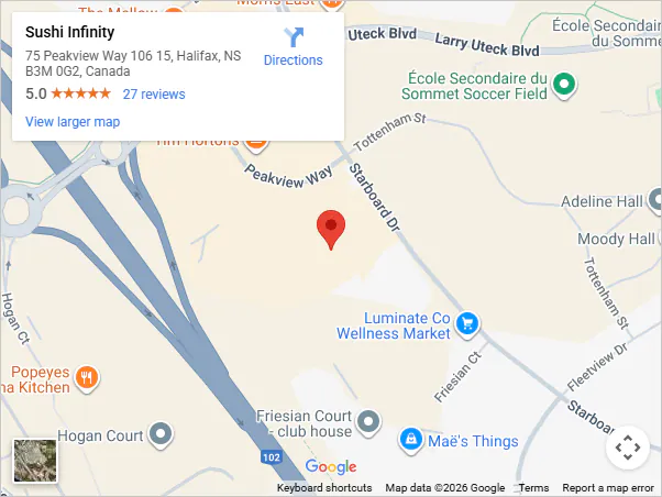 Location:75 Peakview Way 106 15, Halifax, NS B3M 0G2, Canada